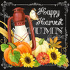 Harvest Greetings IV Poster Print - Jane Maday