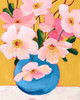 Sunday Flora I Poster Print - Grace Popp