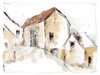 Quiet Streets II Poster Print - Ethan Harper