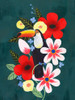 Tropical Toucan II Poster Print - Grace Popp
