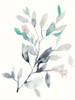 Water Branches II Poster Print - Jennifer Goldberger