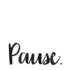 Simple Mantras II Poster Print - Grace Popp