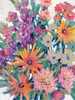 Spring in Bloom II Poster Print - Tim OToole