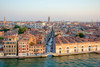 Early Light, Venice II Poster Print - Laura DeNardo