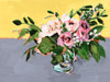 Natural Bouquet I Poster Print - Melissa Wang