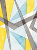 Converging Angles I Poster Print - Nikki Galapon