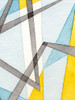 Converging Angles II Poster Print - Nikki Galapon