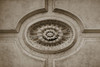 Architecture Detail in Sepia VII Poster Print - Laura DeNardo