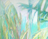 Trade Winds Diptych I Poster Print - Suzanne Wilkins