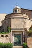 Rome Landscape III Poster Print - Laura DeNardo