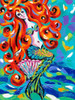 Ocean Friends IV Poster Print - Carolee Vitaletti