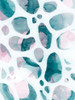 Asteroid Break I Poster Print - Grace Popp