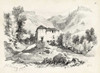 Idyllic Landscape IV Poster Print - J.D. Harding