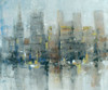 City Proper I Poster Print - Tim OToole
