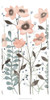 Ethereal Triptych II Poster Print - Grace Popp