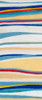 Wavy Lines I Poster Print - Nikki Galapon