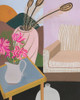 Portrait of Home VIII Poster Print - Melissa Wang