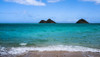 Hawaiian Shore Poster Print - Carson Photography Bill