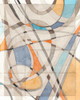 Ovals and Lines II Poster Print - Nikki Galapon