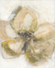 Waxen Petals I Poster Print - Jennifer Goldberger