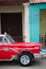 Cars of Cuba II Poster Print - Laura DeNardo