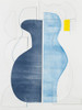 Pottery Forms IV Poster Print - Rob Delamater