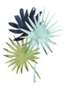 Untethered Palm VI Poster Print - Grace Popp