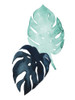 Untethered Palm IV Poster Print - Grace Popp