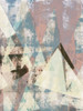 Color Juxtapose II Poster Print - Jennifer Goldberger