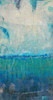Blue Movement I Poster Print - Tim OToole