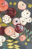 Wistful Bouquet I Poster Print - Grace Popp