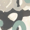 Clean Slate IX Poster Print - June Erica Vess