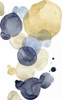 Asteroid Drift I Poster Print - Grace Popp