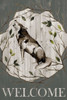 Woodland Welcome II Poster Print - Grace Popp