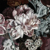Marsala Bouquet I Poster Print - Naomi McCavitt