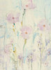 Lilac Floral II Poster Print - Tim OToole