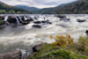 Sandstone Falls I Poster Print - Danny Head