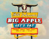 American Roadside VII Poster Print - Naomi McCavitt