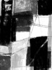 Dynamic Deconstruct I Poster Print - Jennifer Goldberger