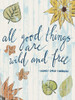 Sunny Day Words IV Poster Print - Grace Popp