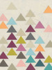 Confetti Prism VIII Poster Print - June Erica Vess