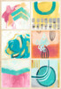 Gallery Petite I Poster Print - June Erica Vess