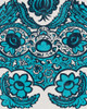 Graphic Damask I Poster Print - Chariklia Zarris