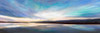 Salt Flats I Poster Print - Sheila Finch