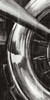 Vintage Propeller I Poster Print - Ethan Harper