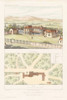 Habitations Modernes I Poster Print - A. Morel