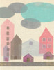 Abode I Poster Print - Nikki Galapon
