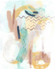 Division and Direction III Poster Print - June Erica Vess