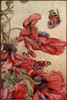 Garden Fantasy III Poster Print - Unknown