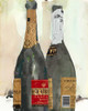 After the Bubbly I Poster Print - Samuel Dixon